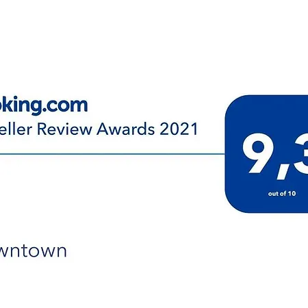 Small Park No 4 Hébergement de vacances