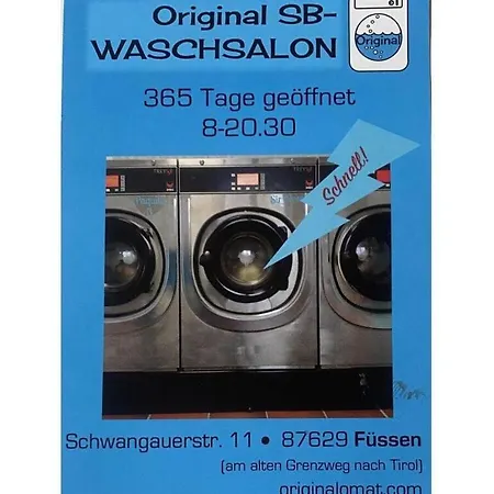 Hébergement de vacances Small Park No 4