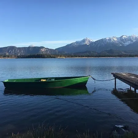 Сasa de vacaciones Small Park No 4