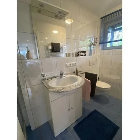 بيت للعطل Small Park No 4 *