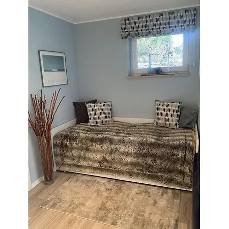 Hébergement de vacances Small Park No 4