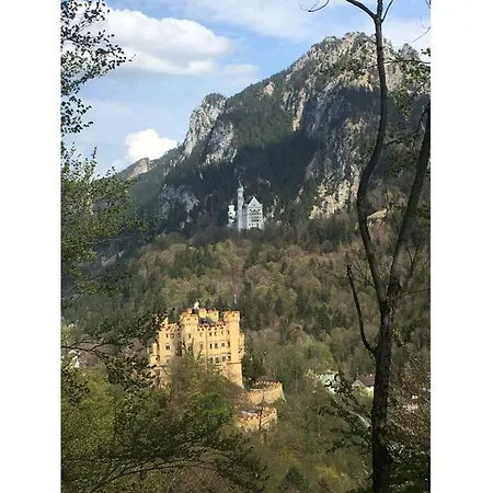 Small Park No 4 Füssen