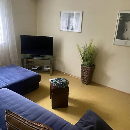 Small Park No 4 Füssen