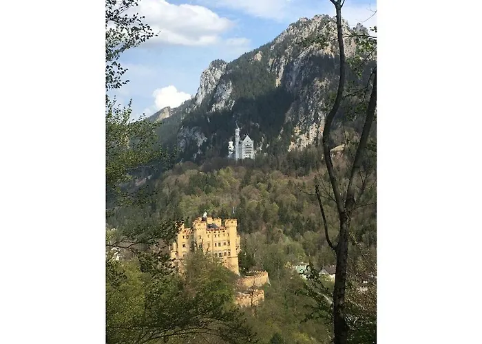 Small Park No 4 Füssen
