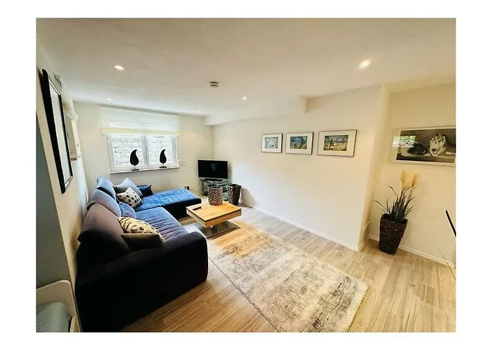 Сasa de vacaciones Small Park No 4 Füssen